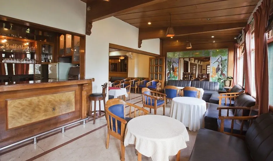 Oyo 5268 Hotel Himland East Shimla
