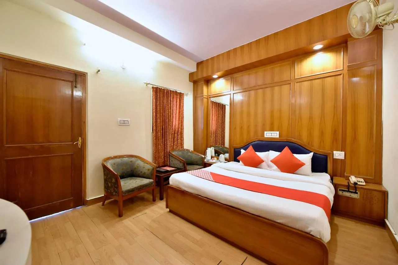 Oyo 5268 Hotel Himland East Shimla