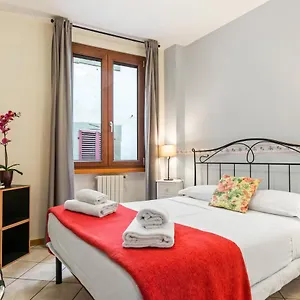  Apartment Borgo Pinti Cozy Flat Italy