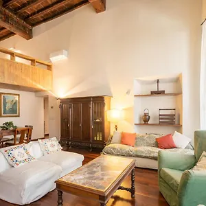  Apartment Casa Maggio Italy