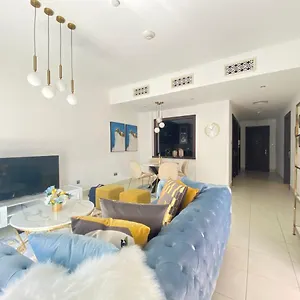  Apartment Durrani Homes - Old Town Lux 1 Bed Besides Mall United Arab Emirates