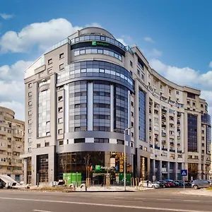 **** Hotel - Times, An Ihg Romania