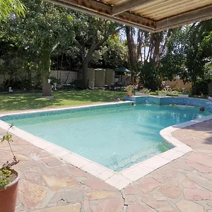  Guest house Joy's Place South Africa