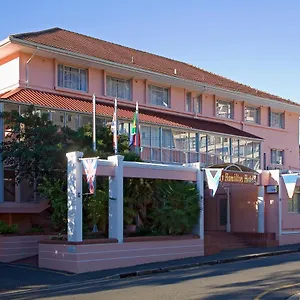 *** Hotel Lady Hamilton South Africa
