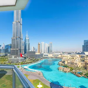  Apartment Burj Residences T3 Premium United Arab Emirates