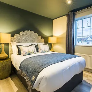  Apartment The At Castle Ireland