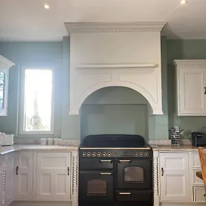  Holiday home Ballea Ireland