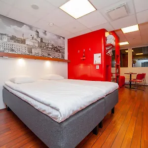 *** Hotel Omena Centre Finland