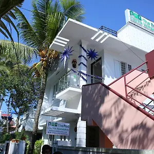  Homestay The Pod Cochin India