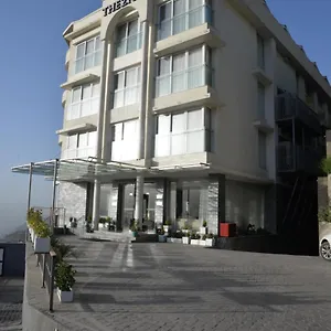 Hotel The Zion, Shimla