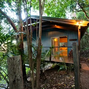 **** Hotel Treetops Seaview Australia